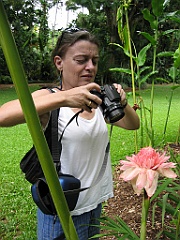 075 Cairns Botanic Gardens